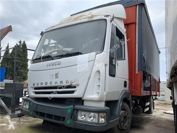 Reservdelar lastbilar Iveco Moteur pour camion...