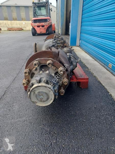 Reservdelar lastbilar Renault P450DXI LANDER...