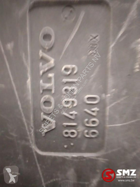 قطع غيار الآليات الثقيلة Volvo Occ...