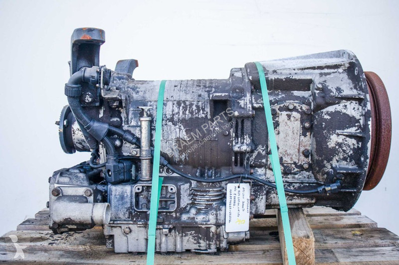 Pièces poids lourds Allison 3000P