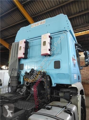 Peças pesados Iveco Cabine pour camion AD...