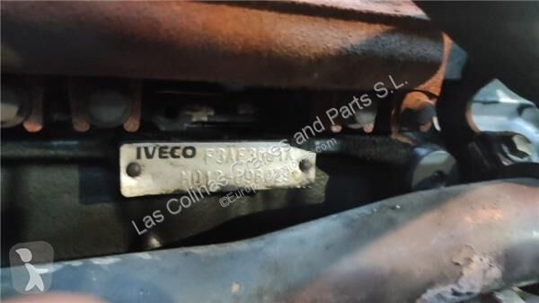 Peças pesados Iveco Moteur AD 440S45 pour...