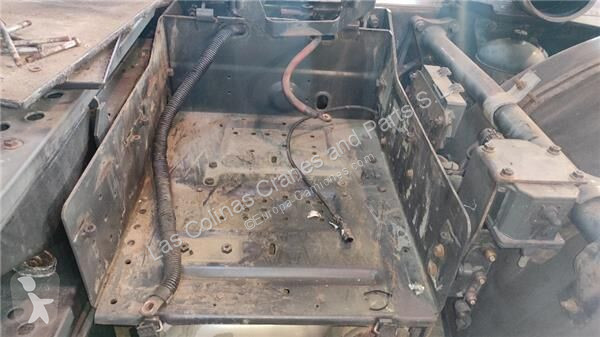 Reservedele til lastbil Iveco Boîtier de...
