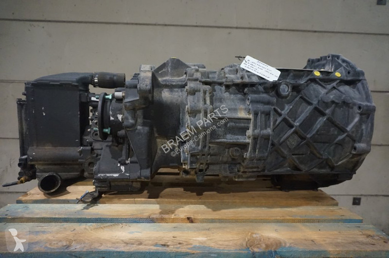 Vrachtwagenonderdelen ZF 12AS2301OD+INT