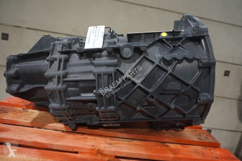 Reservdelar lastbilar ZF 12AS2130DD TGS