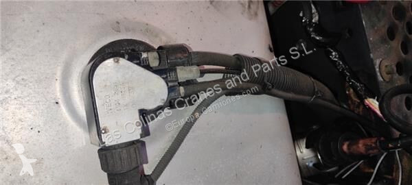 Vrachtwagenonderdelen Iveco Aforador 41042851...