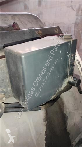 Pièces poids lourds Iveco Pompe de levage de...