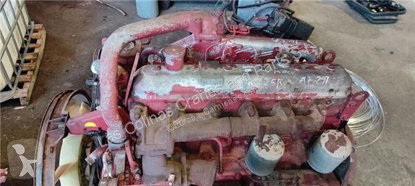 Reservdelar lastbilar Iveco Moteur Despiece...