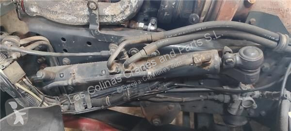 Pièces poids lourds Iveco Vérin hydraulique...