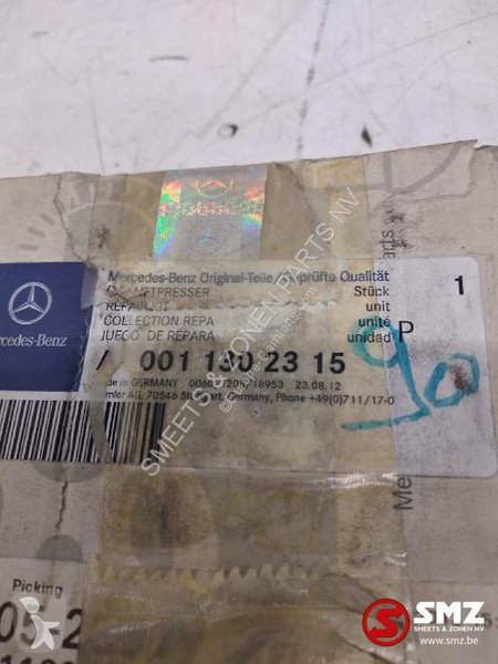 Náhradní díly pro kamiony Mercedes Reparatieset...