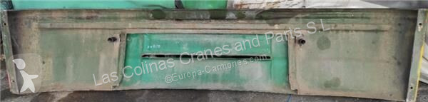 Reservdelar lastbilar Iveco Pare-chocs pour...