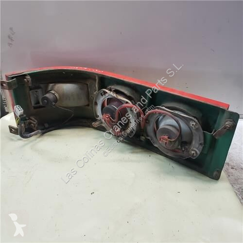 Reservedele til lastbil Iveco Phare pour bus...