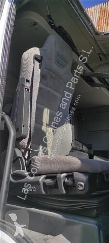 Reservdelar lastbilar Iveco Siège Delantero...
