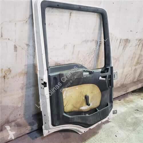 Reservdelar lastbilar MAN Porte pour camion...