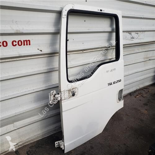 Reservdelar lastbilar MAN Porte pour camion  TG...
