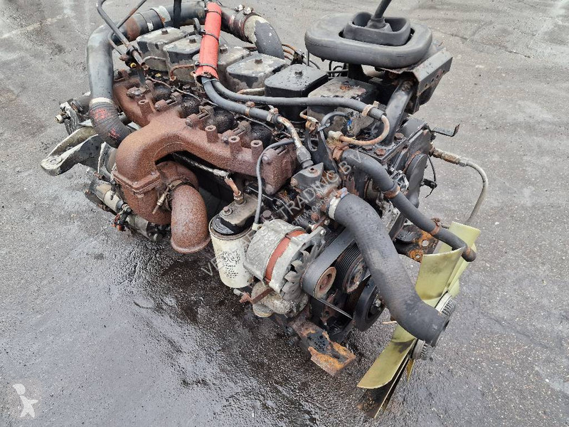Pièces poids lourds Cummins DAF 45