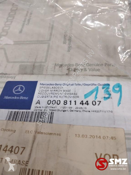 Vrachtwagenonderdelen Mercedes Spiegelsteun...
