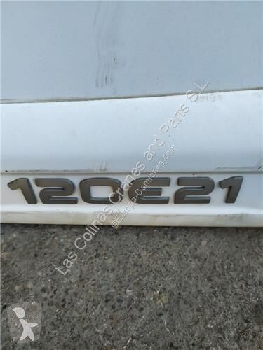 Náhradní díly pro kamiony Iveco Porte pour...