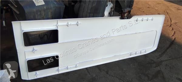 Peças pesados MAN Aileron pour tracteur routier...