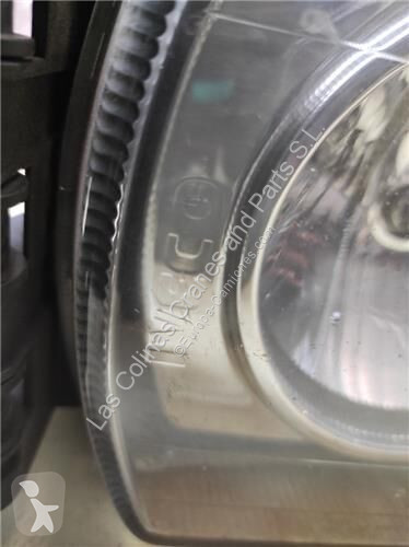 قطع غيار الآليات الثقيلة Iveco Phare pour...
