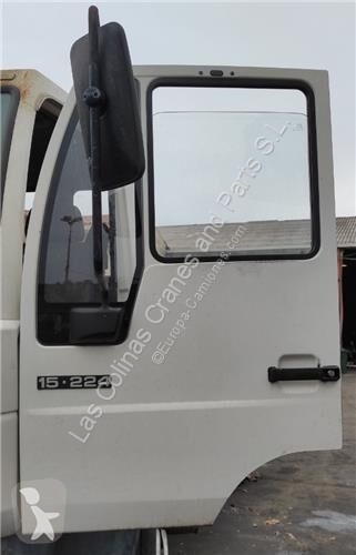 Peças pesados MAN Porte pour camion M 2000 L...