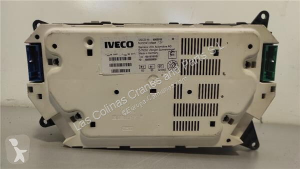 Reservdelar lastbilar Iveco Tableau de bord...