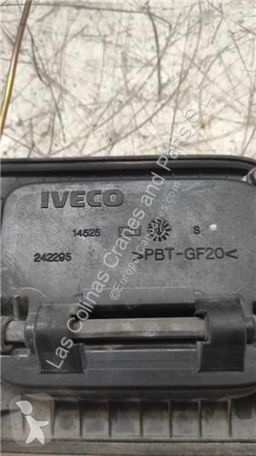 Reservdelar lastbilar Iveco Poignée de porte...