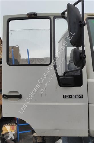 Reservdelar lastbilar MAN Porte pour camion  M...