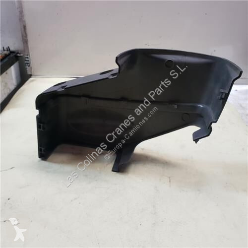 Reservdelar lastbilar Iveco SOPORTE PALANCA...