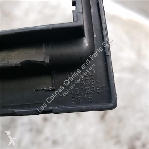 Reservdelar lastbilar Iveco Tableau de bord...