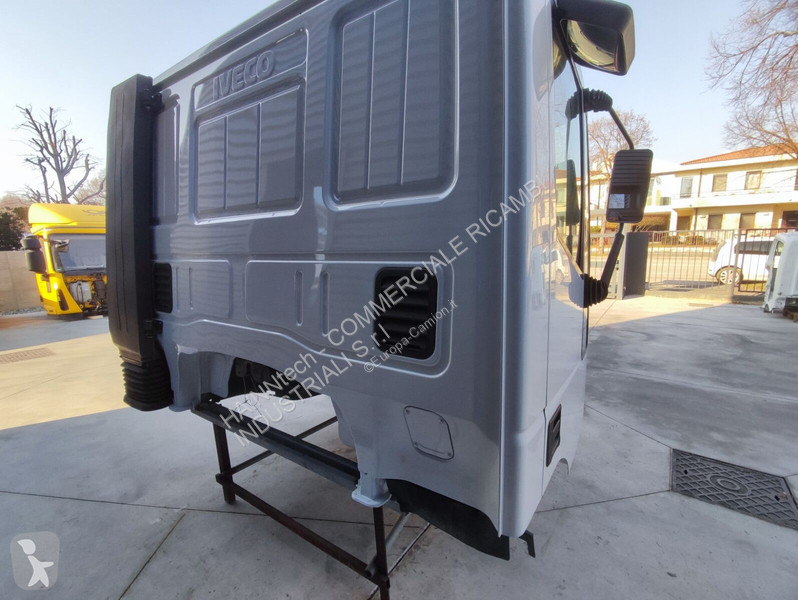 Repuestos para camiones Iveco EUROCARGO 1991 ->...