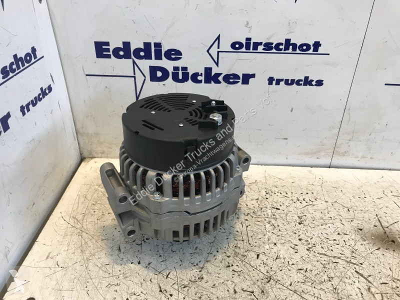 Peças pesados Mercedes ALTERNATOR 14V/115 A...