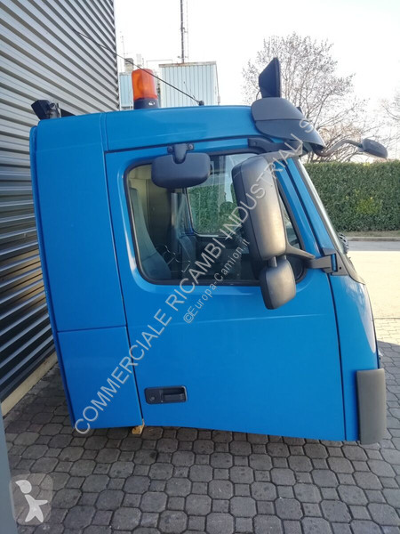Repuestos para camiones Volvo Euro 5