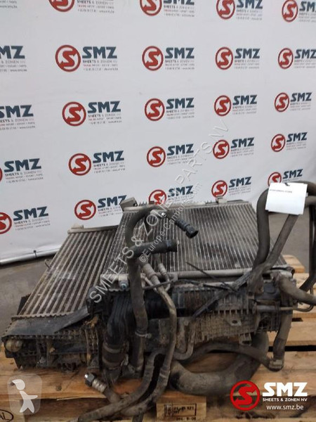 Náhradní díly pro kamiony Mercedes Occ radiator...