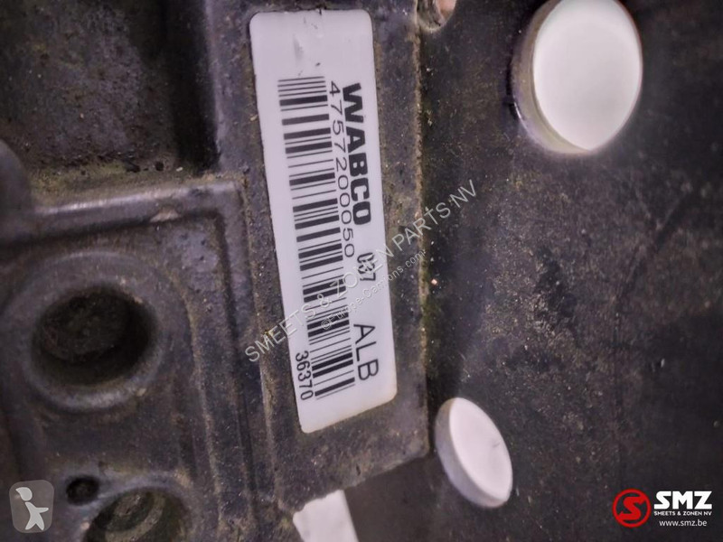 Pièces poids lourds Mercedes Occ...