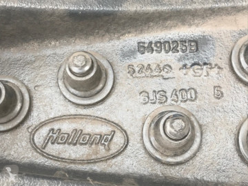 Ricambio per autocarri