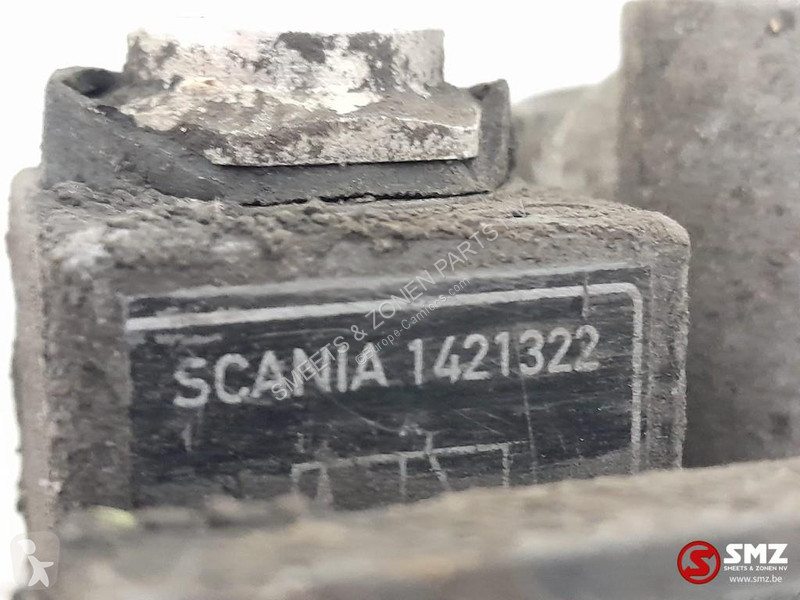 Pièces poids lourds Scania Occ AB...