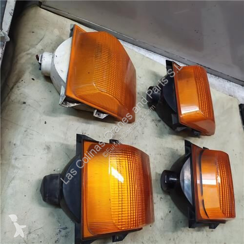 Reservedele til lastbil  Clignotant pour camion