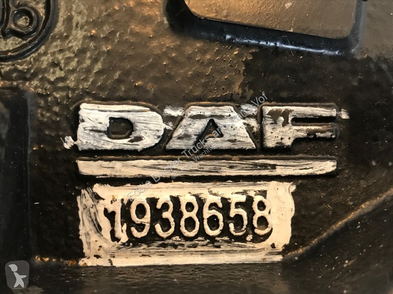 Vrachtwagenonderdelen DAF...