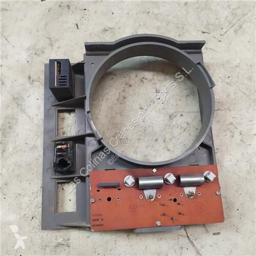 Reservdelar lastbilar MAN Tableau de bord...