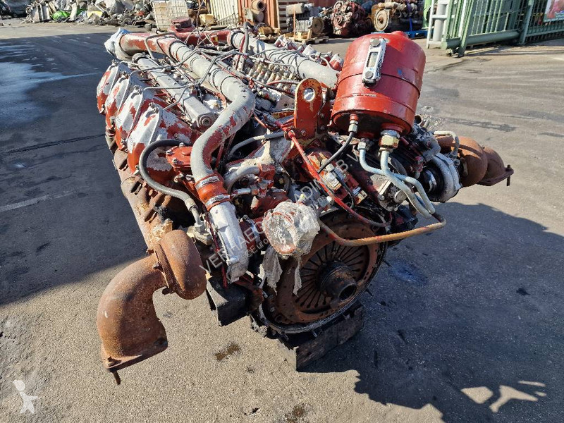 Vrachtwagenonderdelen Iveco 8280