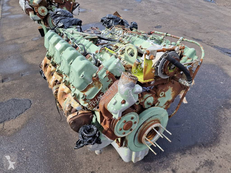Vrachtwagenonderdelen Mercedes OM443