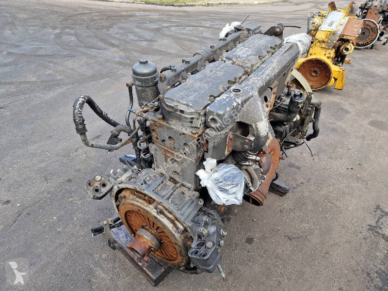 Pièces poids lourds DAF PE 183 C1