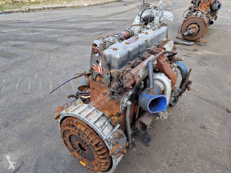 Pièces poids lourds DAF WS 315 M