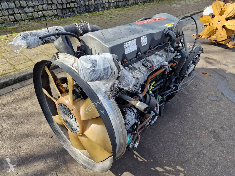 Reservedele til lastbil Renault DXI13