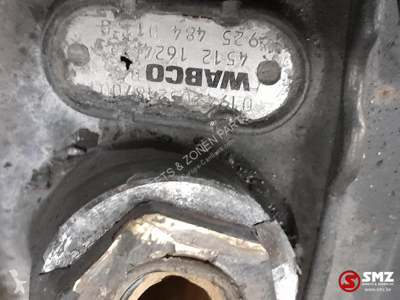 Pièces poids lourds Mercedes Occ remcilinder...