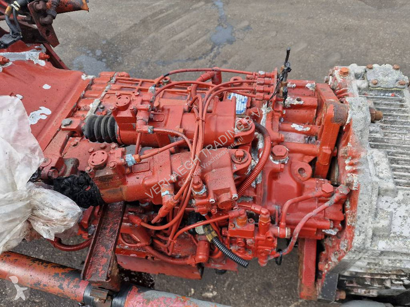 Ricambio per autocarri ZF ECOMID 8S180
