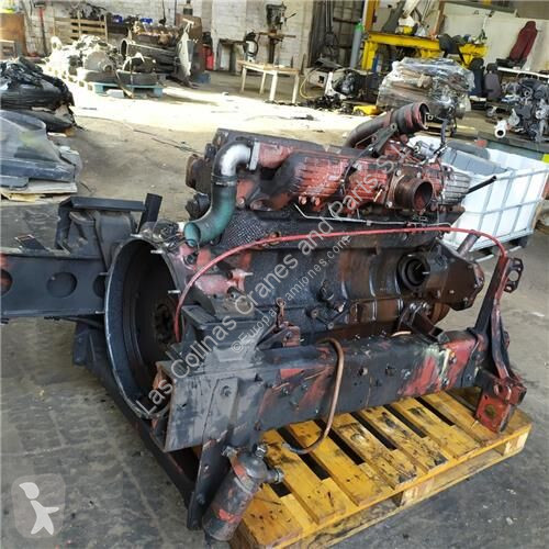 Reservdelar lastbilar Iveco Moteur pour camion...
