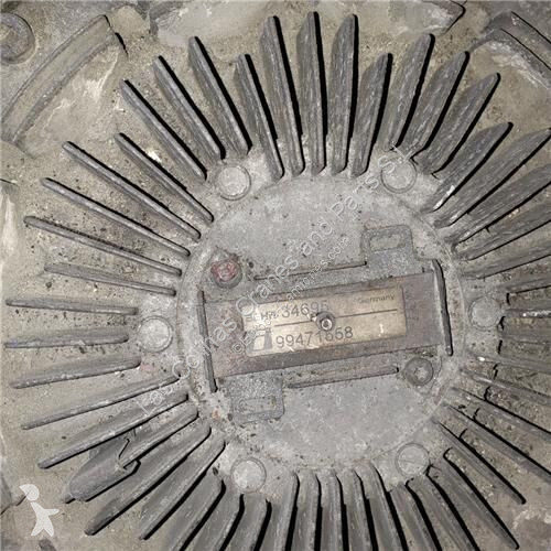 Reservdelar lastbilar Iveco Ventilateur de...