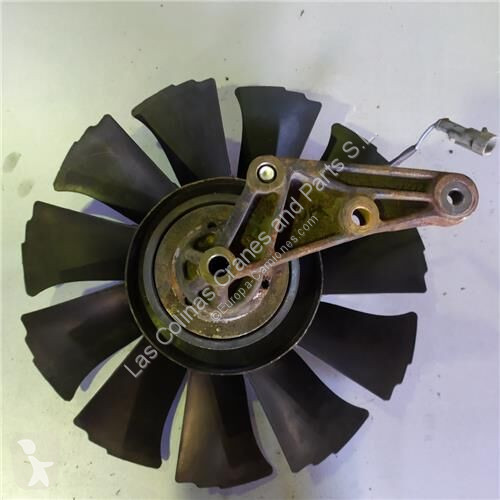 Vrachtwagenonderdelen Iveco Ventilateur de...
